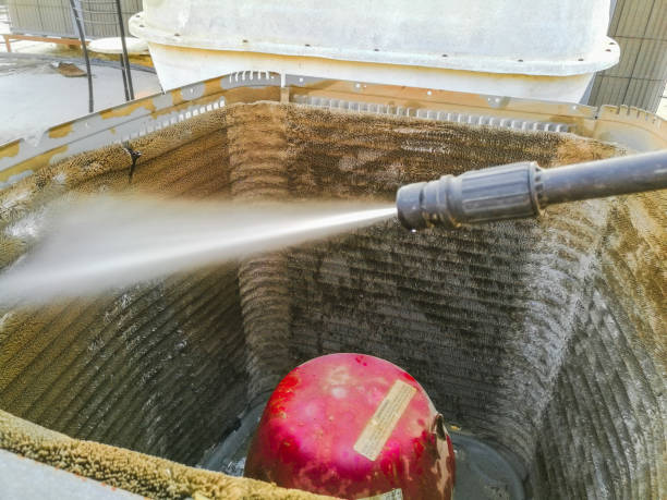 Best Emergency Air Duct Cleaning  in Nutter Fort, WV