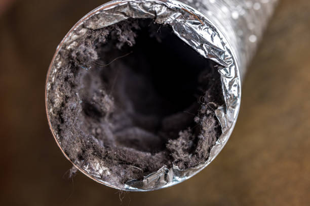 Emergency Air Duct Cleaning in WV
