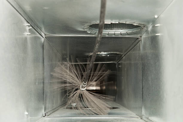 Best Emergency Air Duct Cleaning  in Nutter Fort, WV