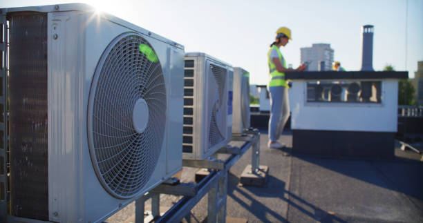 Best Home Air Vent Cleaning  in Nutter Fort, WV