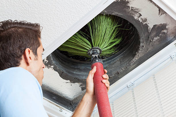 , WV Airduct Cleaning Company